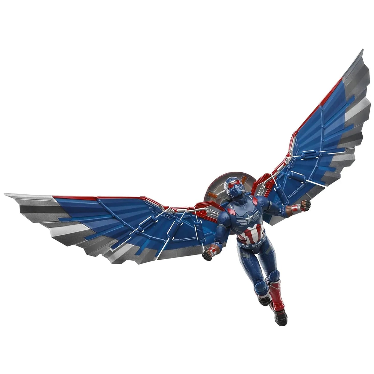 Action Figure Captain America - Marvel