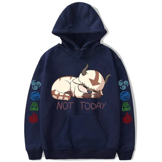 Casaco Unissex Avatar