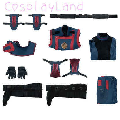 Fantasia para Cosplay Mantis - Guardiões da Galáxia