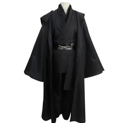 Jedi Master Cosplay Costume - Star Wars