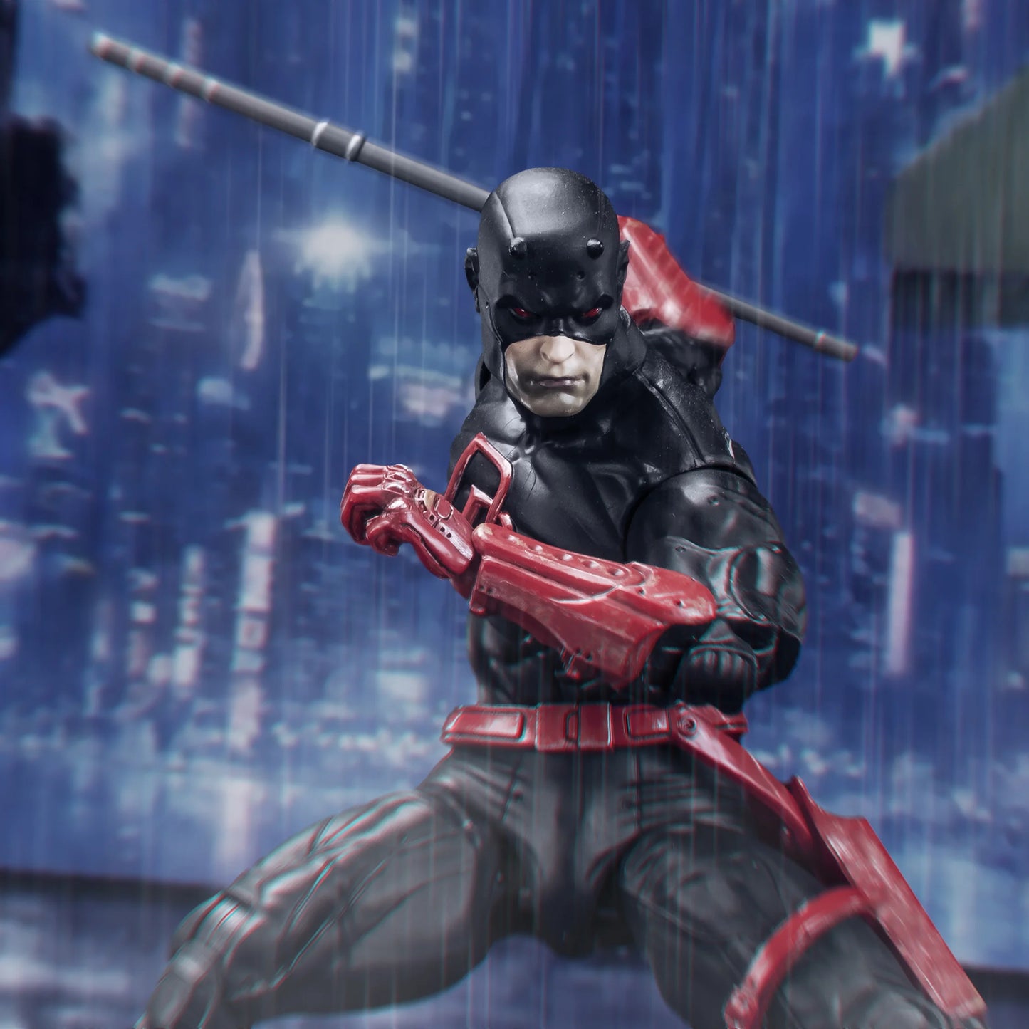 Action Figure Demolidor - Marvel