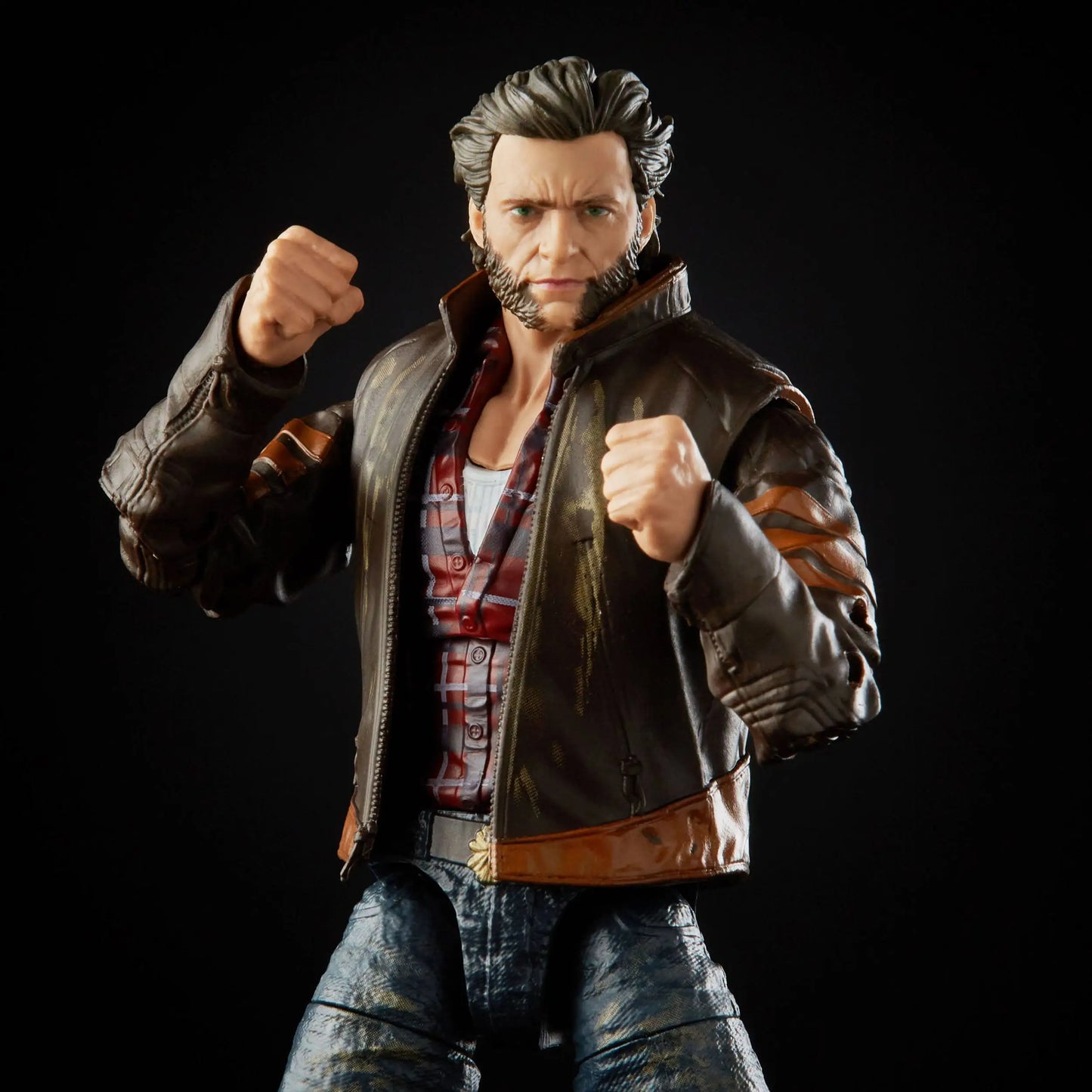 Action Figure Logan - X-Men