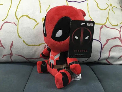 Pelúcia Deadpool - Marvel
