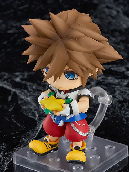 Nendoroid Sora - Kingdom Hearts