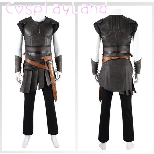 Fantasia para Cosplay Odisséia