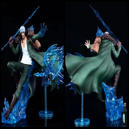 Action Figure Kuzan - One Piece