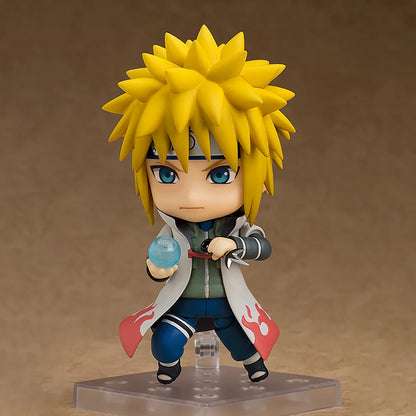 Nendoroid Personagens Naruto