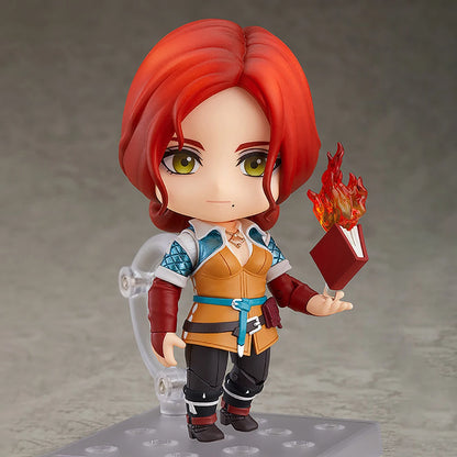 Nendoroid Triss Merigold - The Witcher