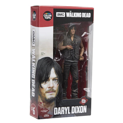 Action Figure Personagens The Walking Dead