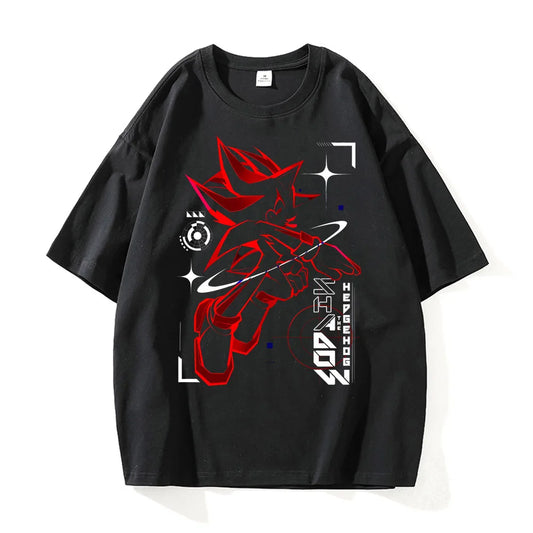 Shadow T-Shirt - Sonic