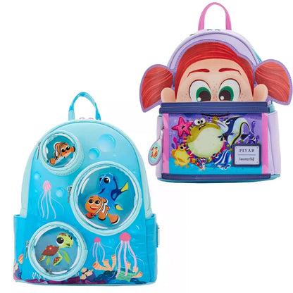 Mochilas Infantis Personagens Disney