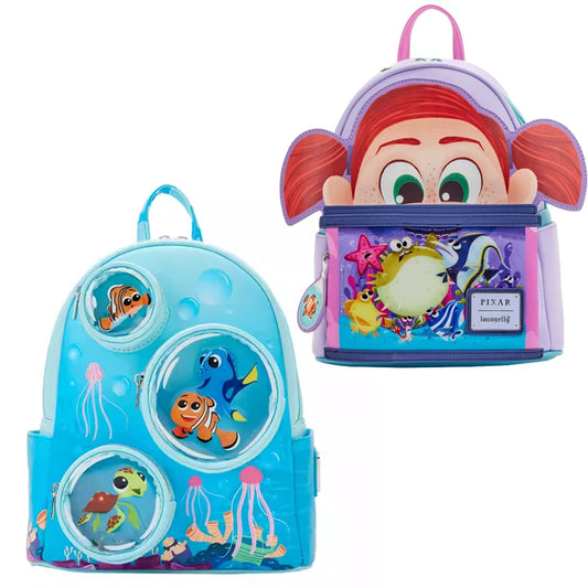 Mochilas Infantis Personagens Disney