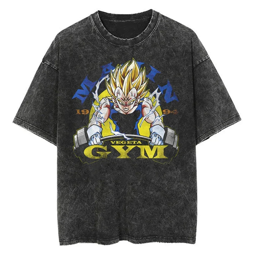 Camiseta Dragon Ball