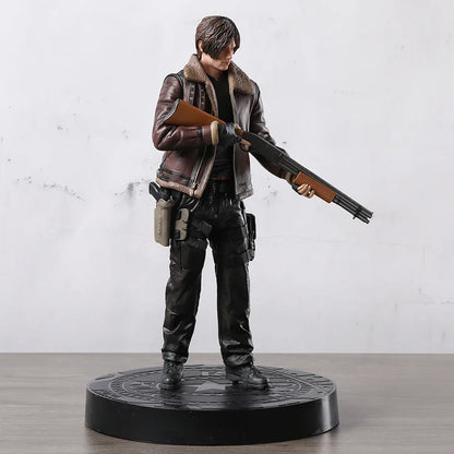 Action Figure Leon Kennedy - Resident Evil