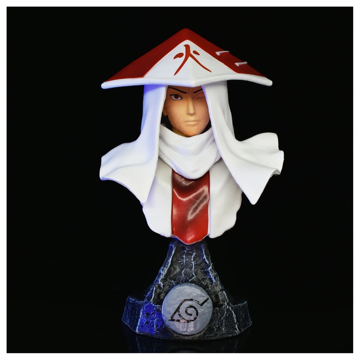 Bust Characters Naruto