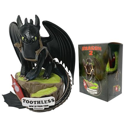 Action Figure Banguela - Como Treinar seu Dragão
