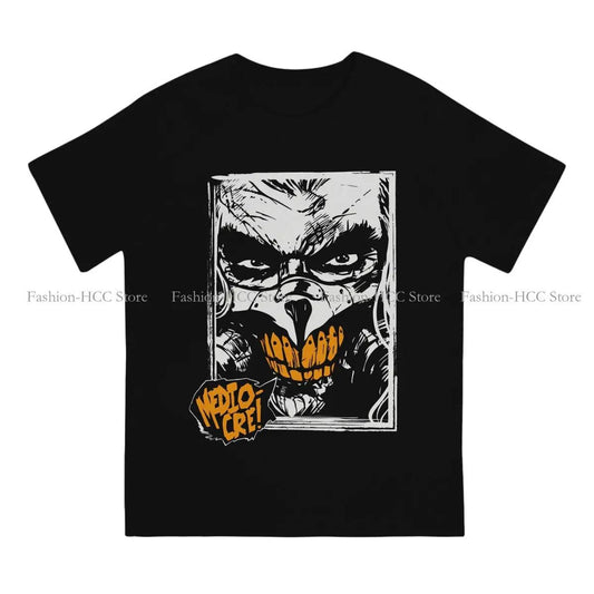 Immortan Joe T-Shirt - Mad Max
