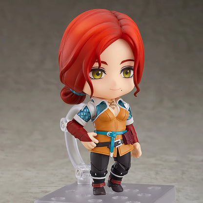 Nendoroid Triss Merigold - The Witcher