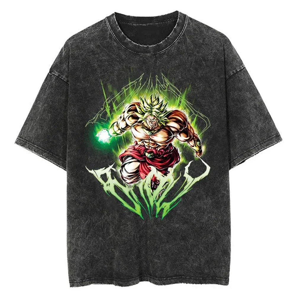 Camiseta Dragon Ball