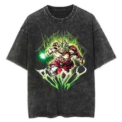 Camiseta Dragon Ball