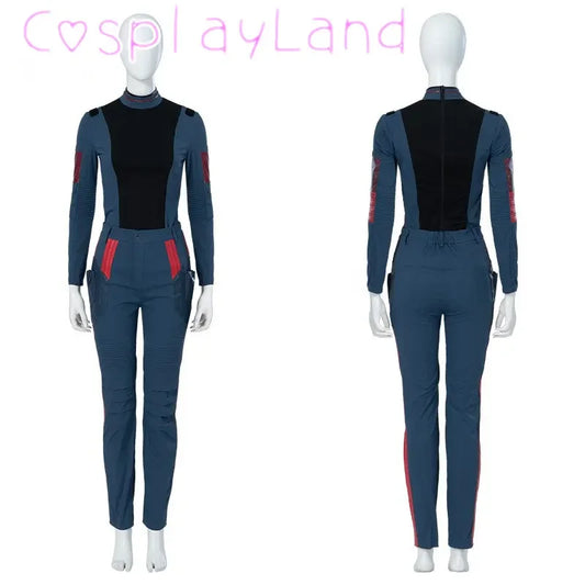 Fantasia para Cosplay Mantis - Guardiões da Galáxia