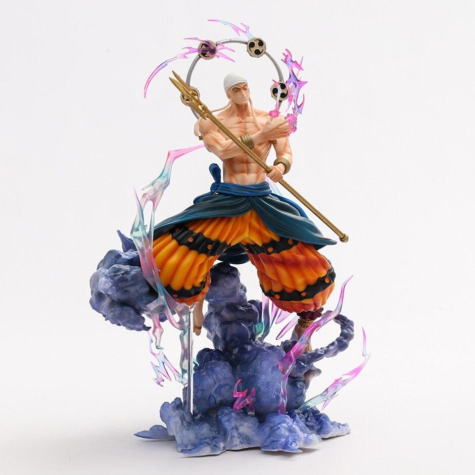 Enel action hot sale figure