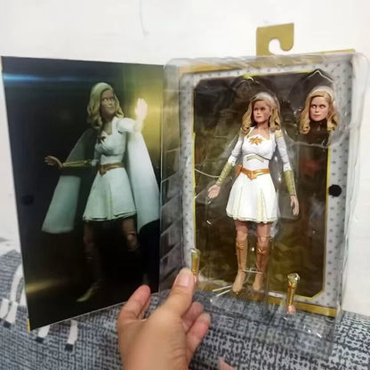 Action Figure Personagens The Boys