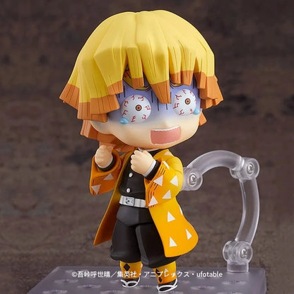 Nendoroid Zenitsu Agatsuma - Demon Slayer