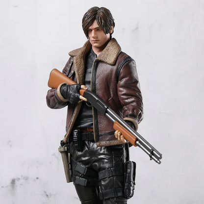 Action Figure Leon Kennedy - Resident Evil