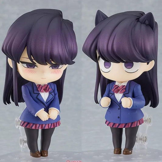 Nendoroid Komi Shouko - Komi Can't Communicate 