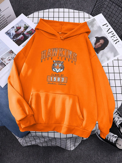 Stranger Things Unisex Jacket 