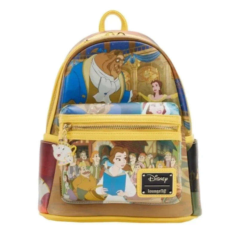 Disney Character Children's Backpacks