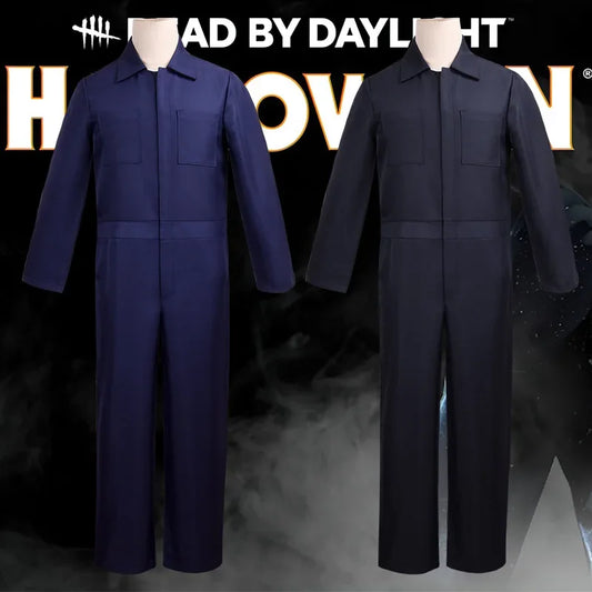 Fantasia para Cosplay Michael Myers - Halloween