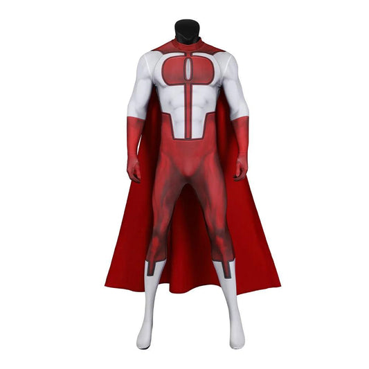 Fantasia para Cosplay Omni Man - Invencível