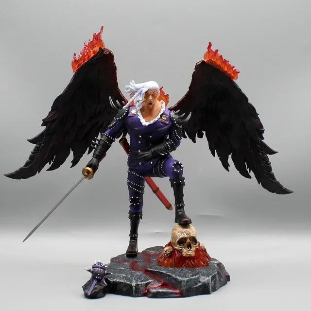 Action Figure King - One Piece