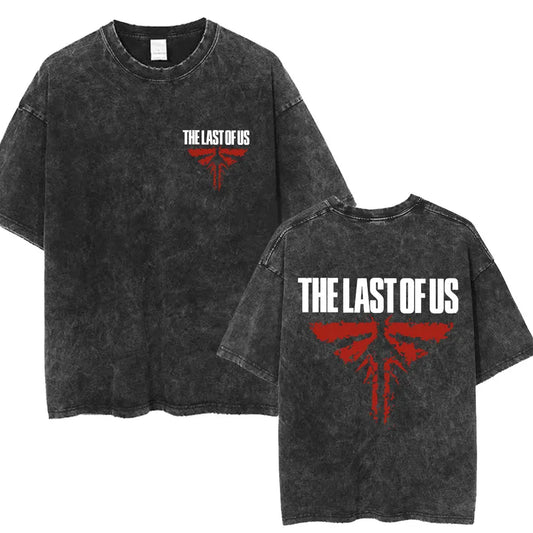 The Last of Us T-Shirt