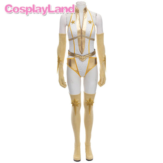 Fantasia para Cosplay Starlight - The Boys