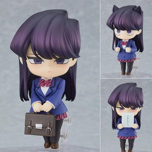 Nendoroid Komi Shouko - Komi Can't Communicate 