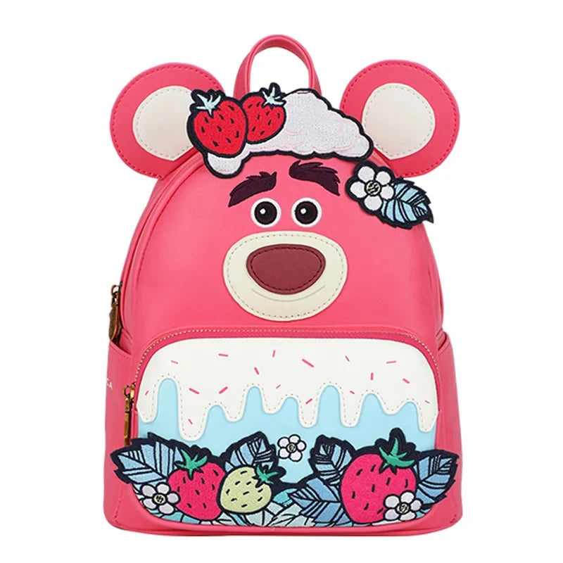 Disney Character Children's Backpacks