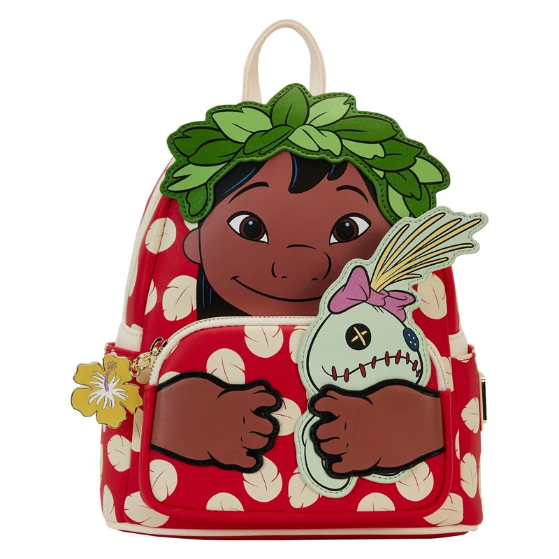 Mochilas Infantis Personagens Disney