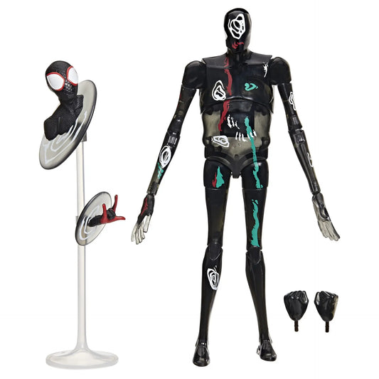 Action Figure Spot - Marvel