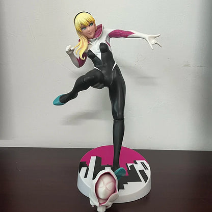 Action Figure Gwen Stacy - Marvel