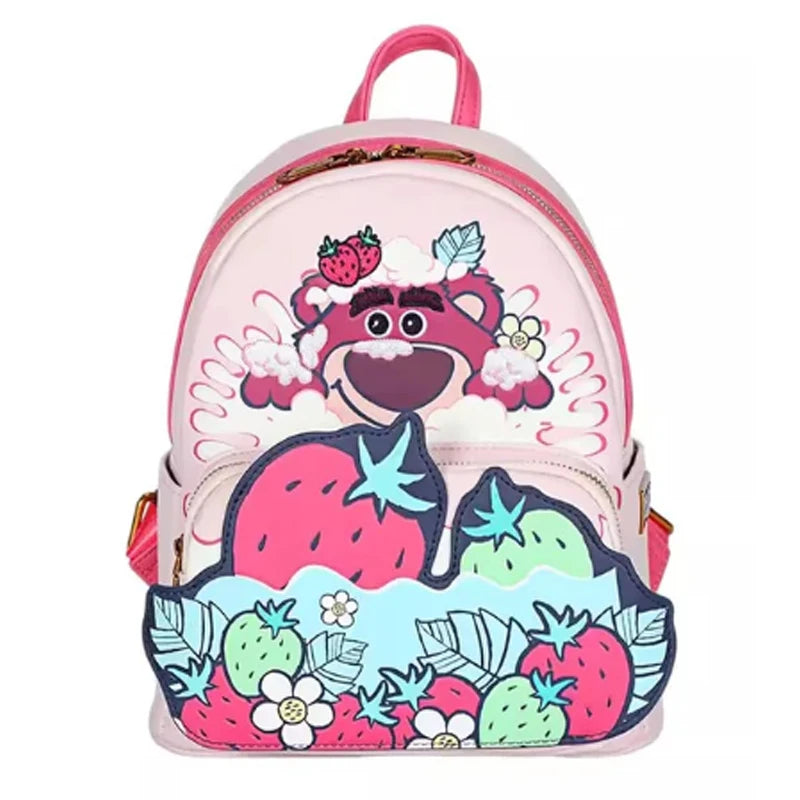 Disney Character Children's Backpacks