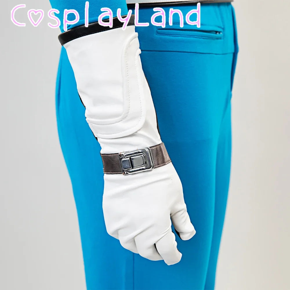 Fantasia para Cosplay Reed Richards - Marvel