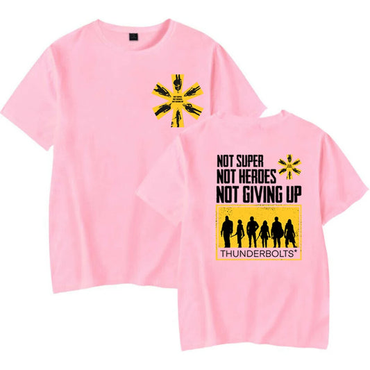 Thunderbolts T-shirt