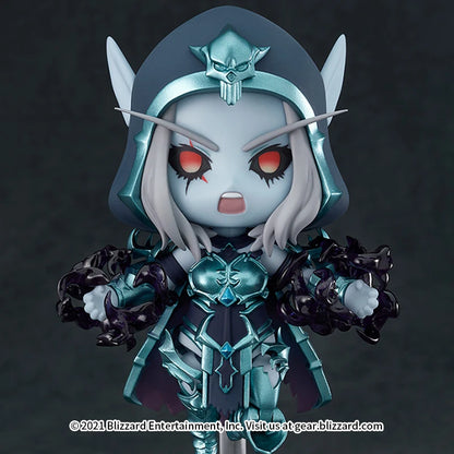 Nendoroid Sylvana Correvento - World of Warcraft