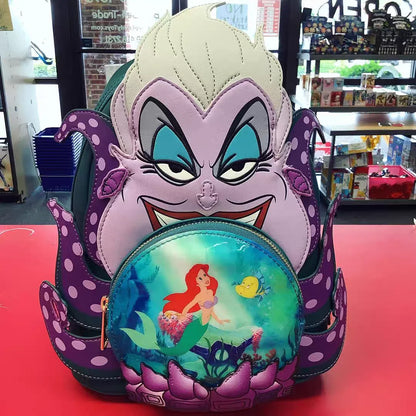 Mochilas Infantis Personagens Disney