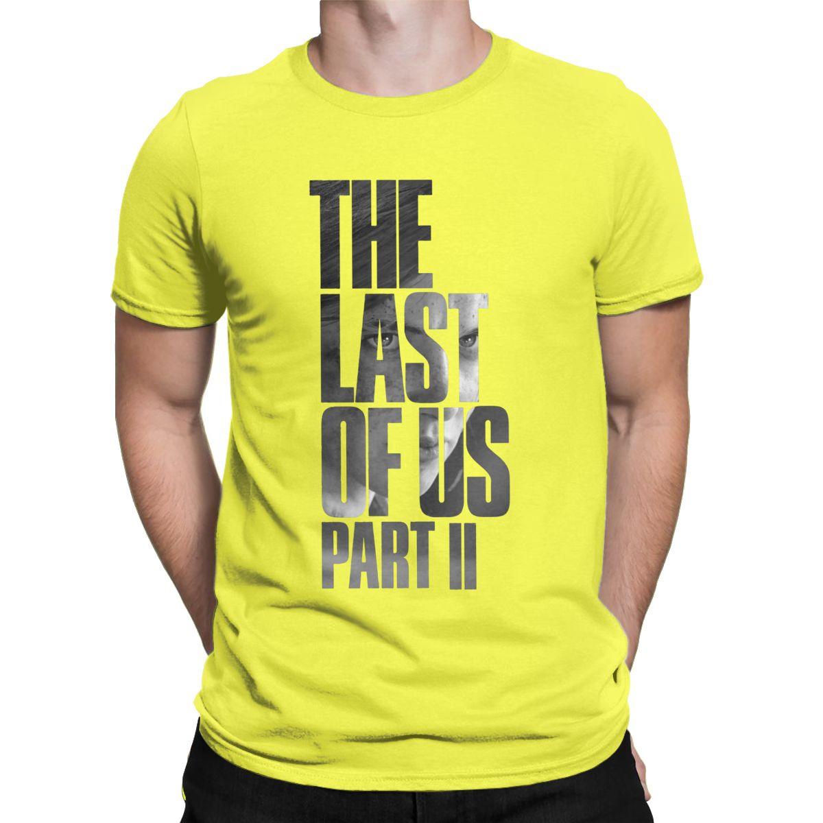 Camiseta The Last of Us - NERD BEM TRAJADO