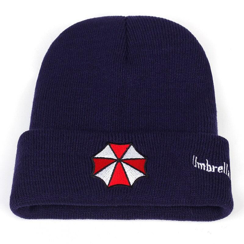 Gorro Umbrella Corp - Resident Evil - NERD BEM TRAJADO