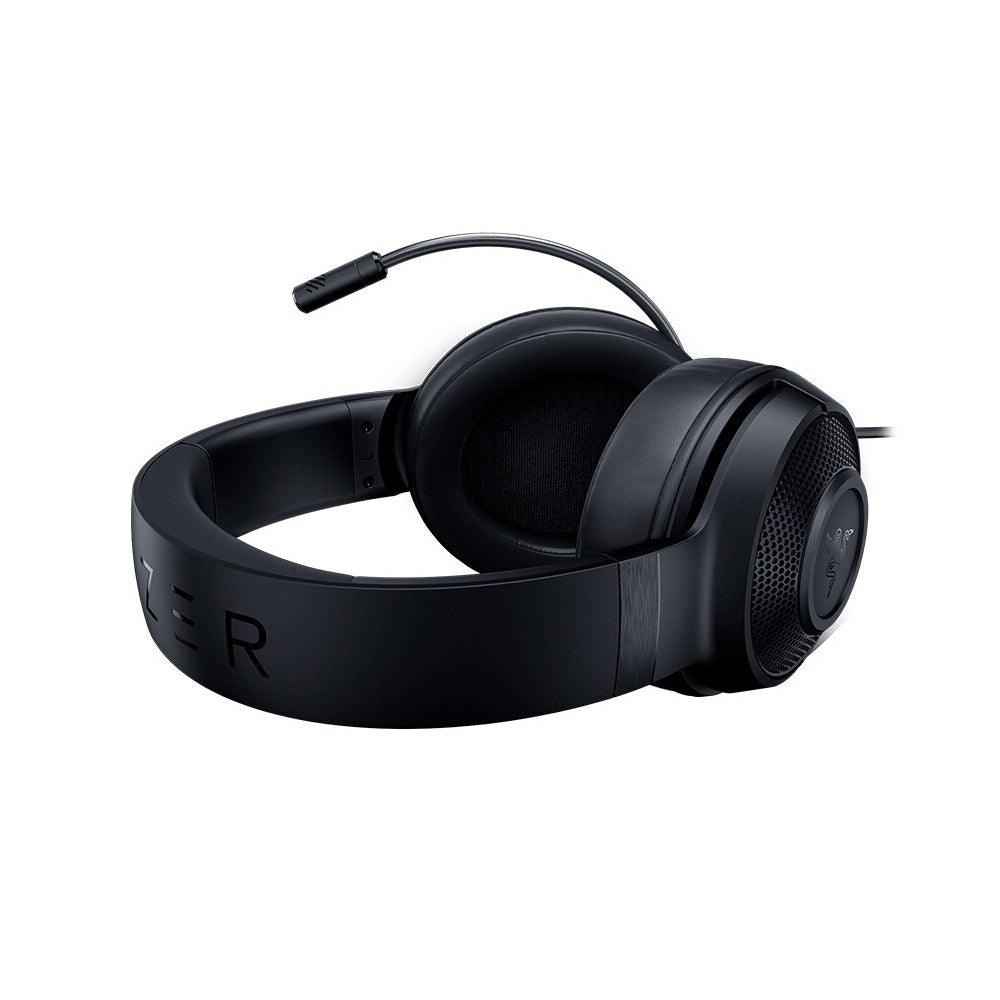 Headset Gamer Razer Kraken Essential X - NERD BEM TRAJADO